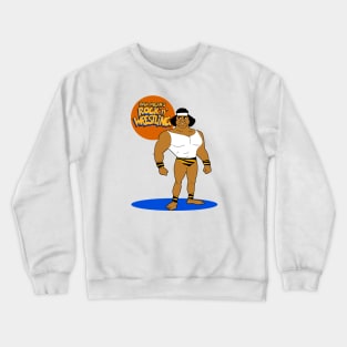 HHRnW Snuka Crewneck Sweatshirt